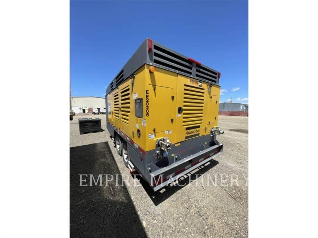 Atlas Copco XRVS1550CD Compressori