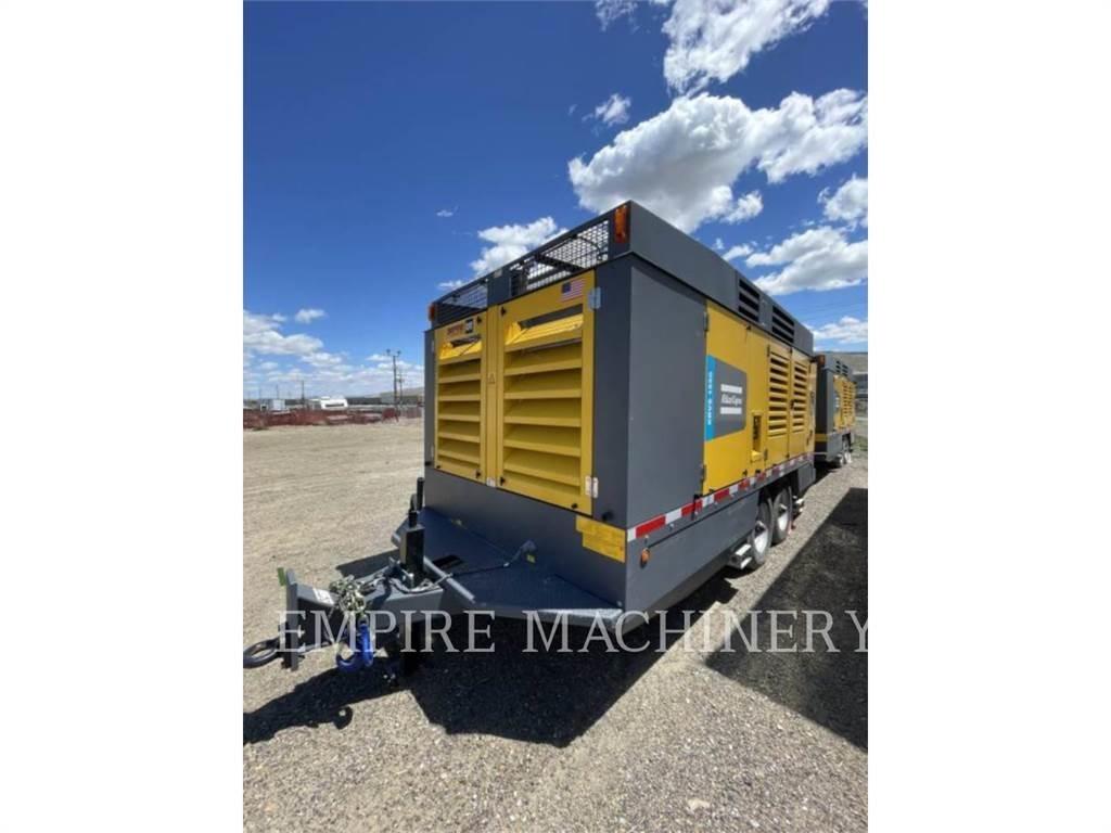 Atlas Copco XRVS1550CD Compressori