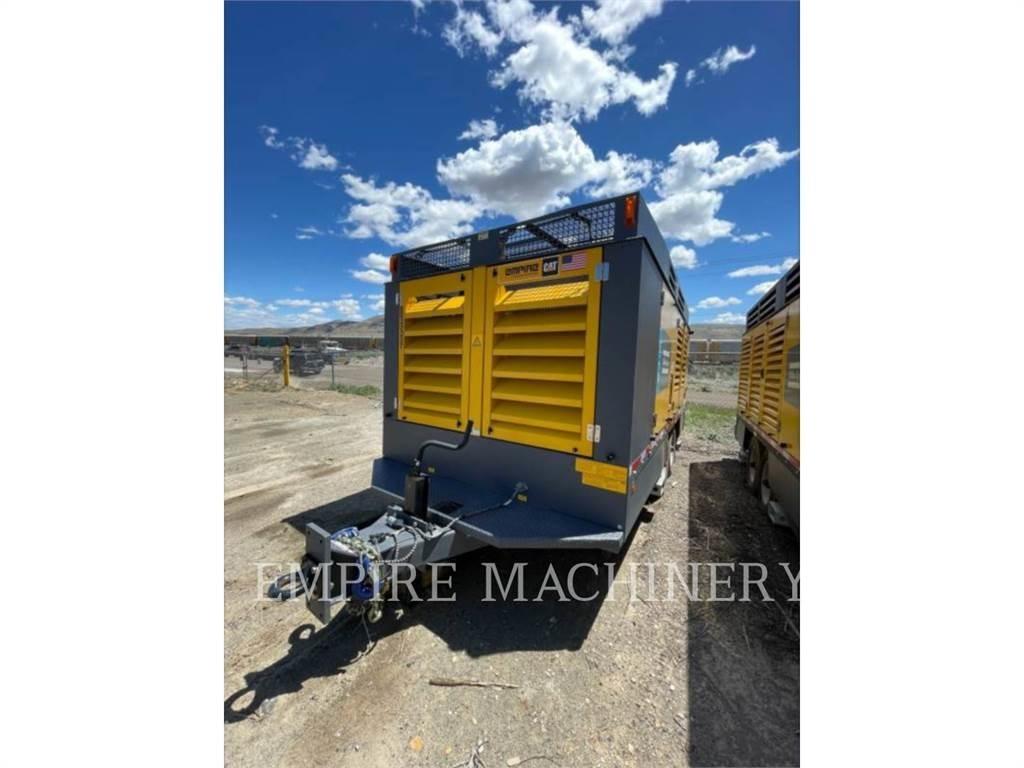 Atlas Copco XRVS1550CD Compressori