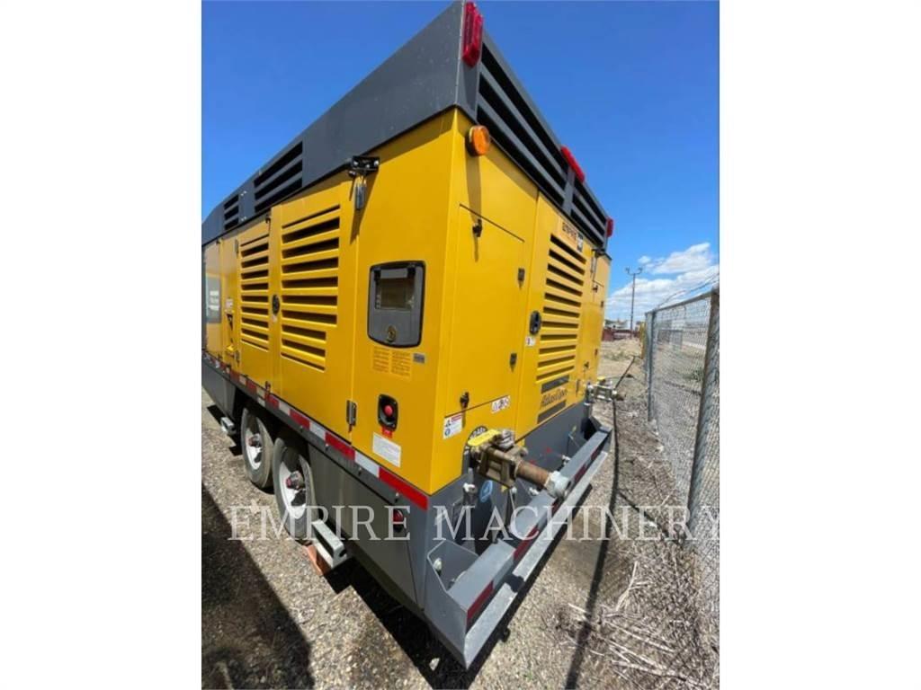 Atlas Copco XRVS1550CD Compressori