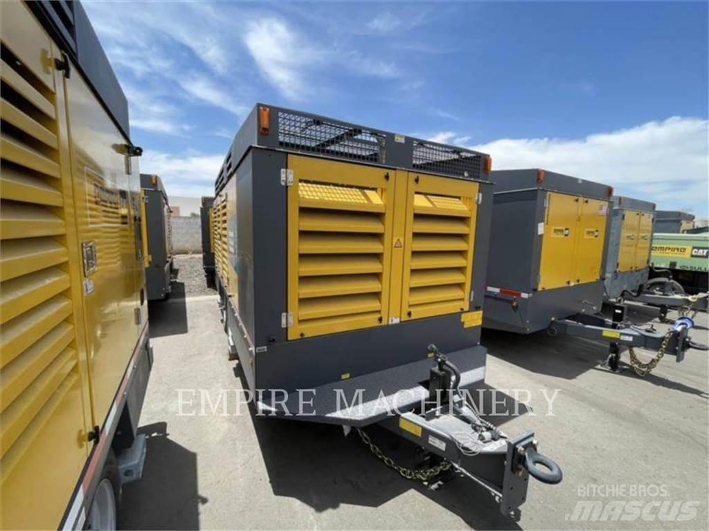 Atlas Copco XRVS1550CD Compressori