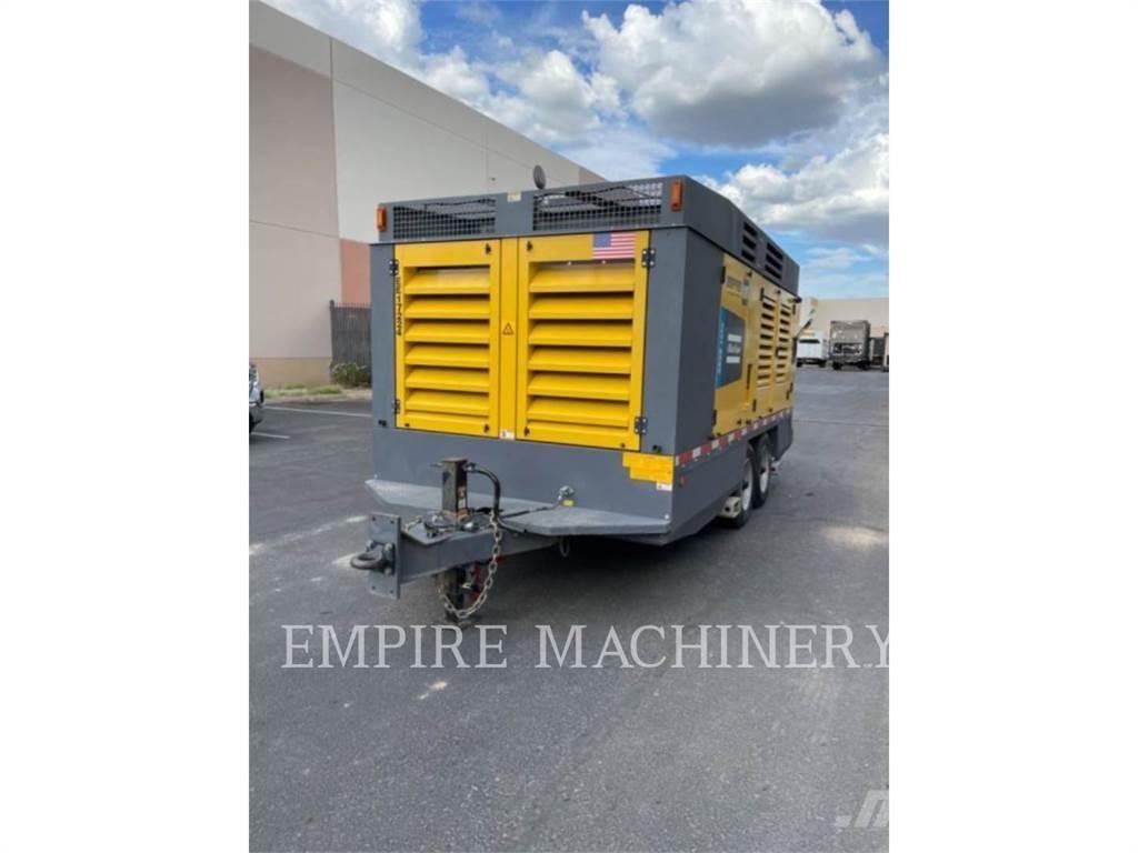 Atlas Copco XRVS1550CD Compressori