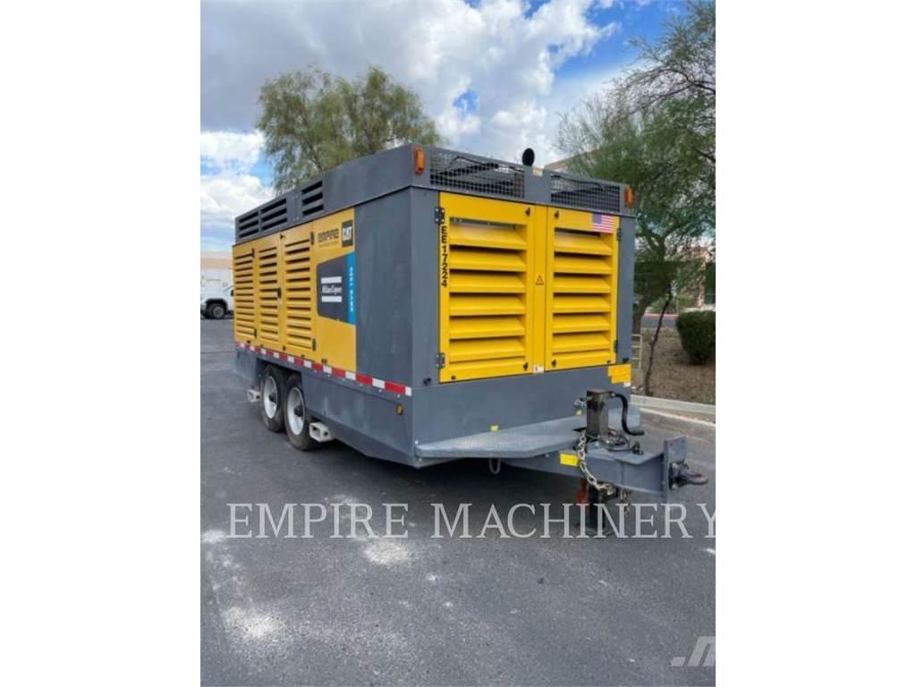 Atlas Copco XRVS1550CD Compressori