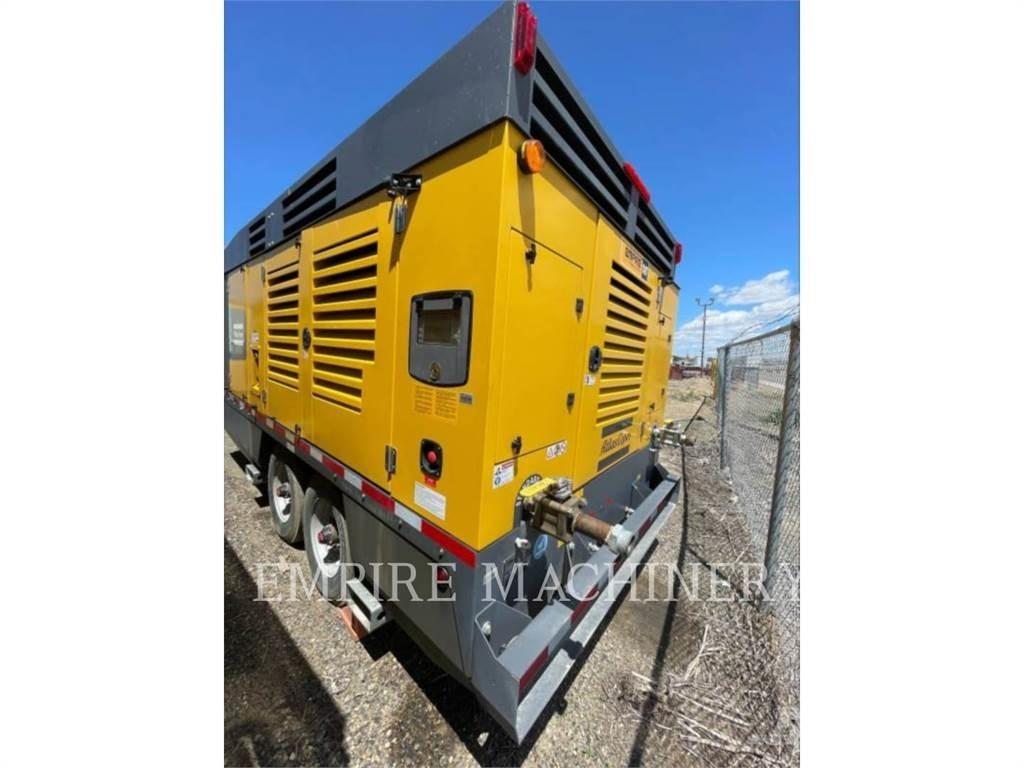 Atlas Copco XRVS1550CD Compressori