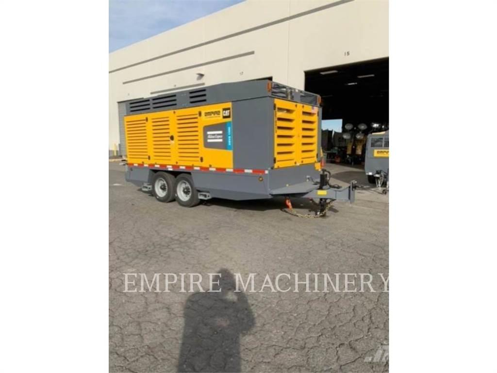 Atlas Copco XRVS1550CD Compressori