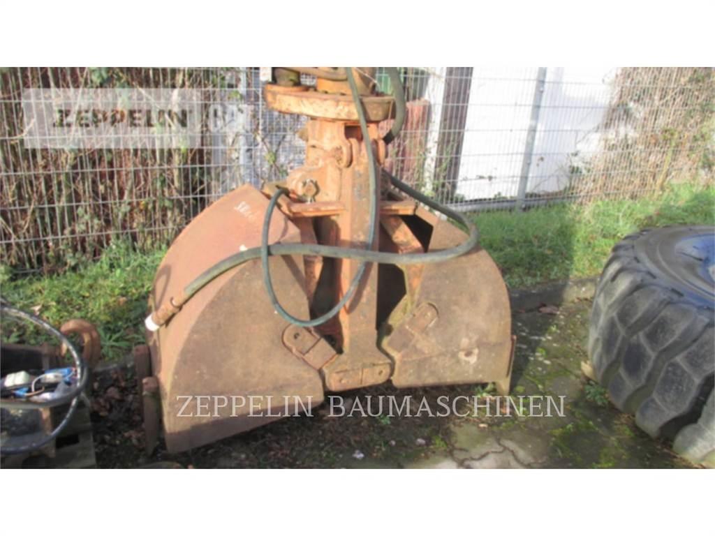 Atlas GREIFER Pinze