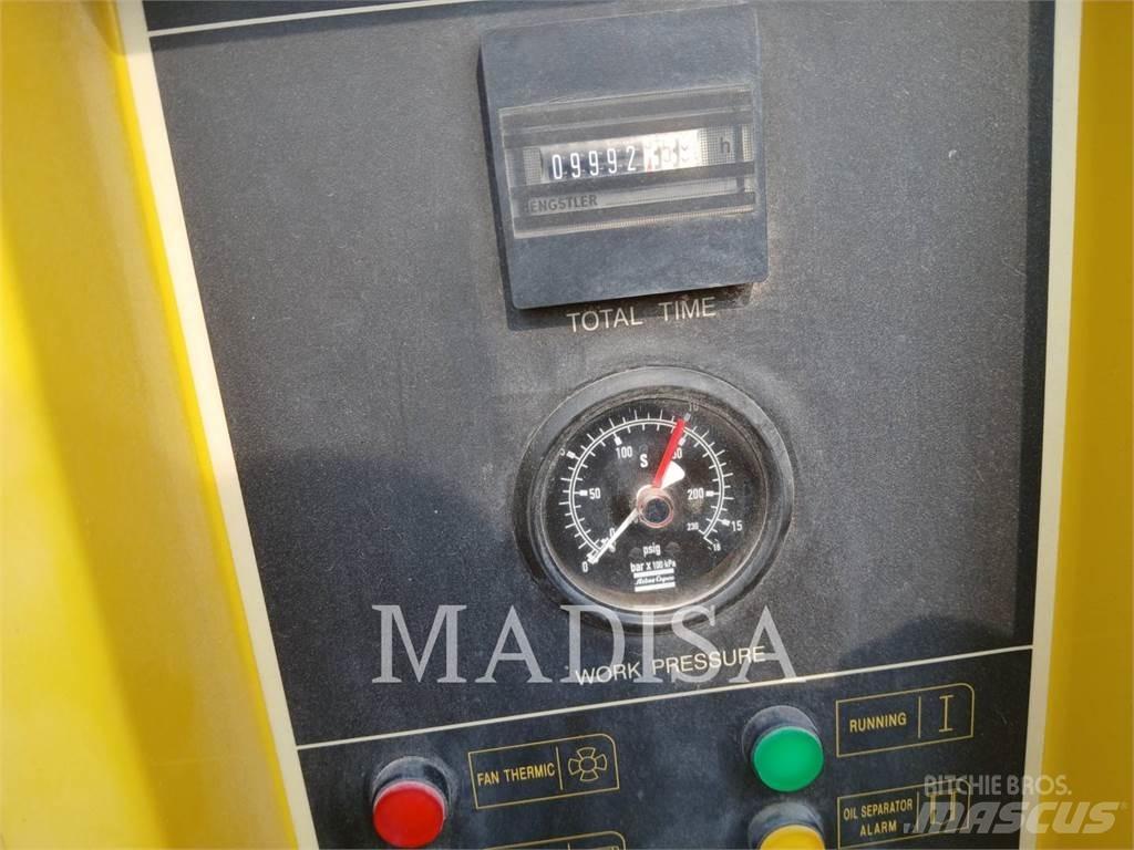 Atlas XAMS 426E Essiccatori per aria compressa