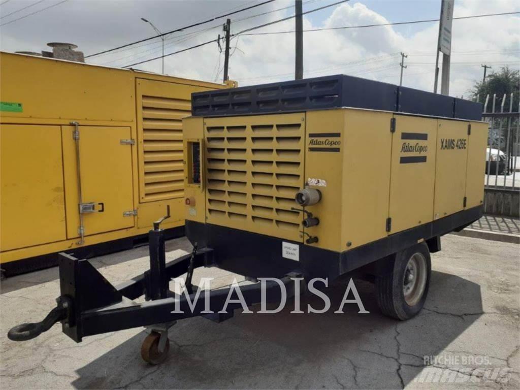 Atlas XAMS 426E Essiccatori per aria compressa