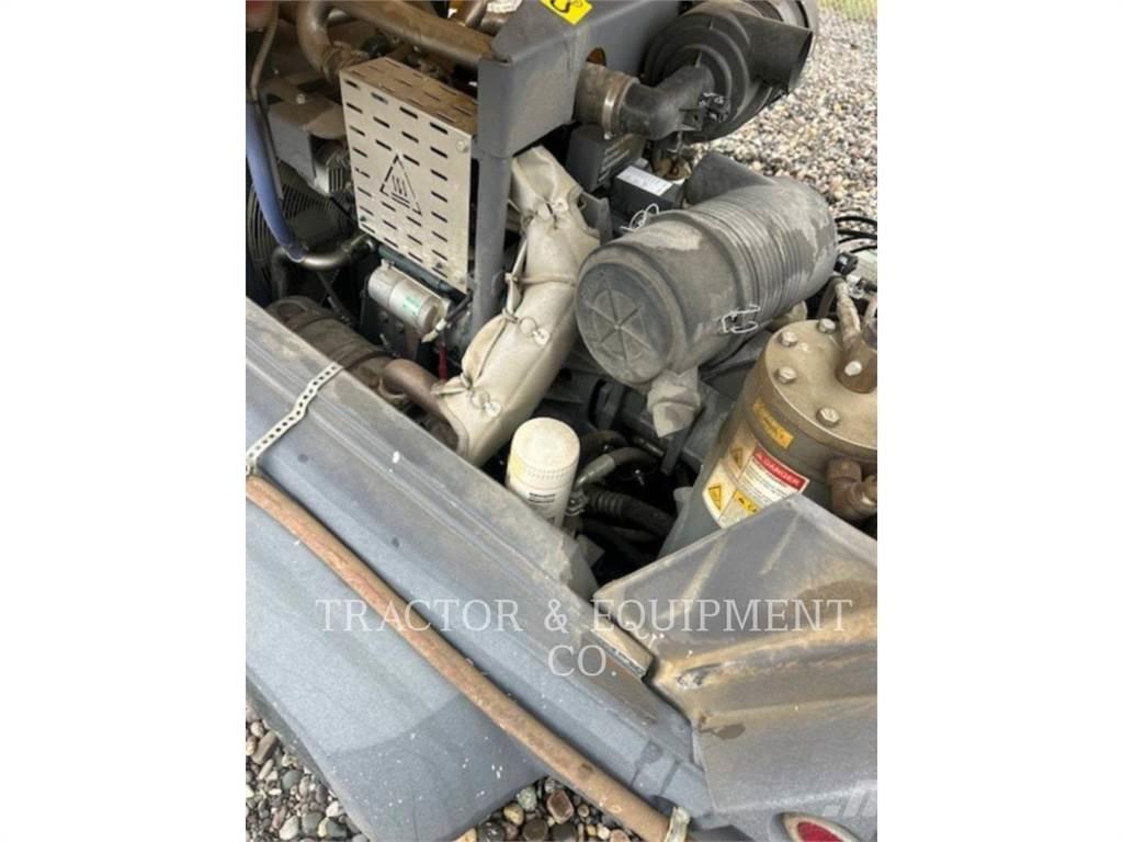 Atlas XAS185KDFT Essiccatori per aria compressa