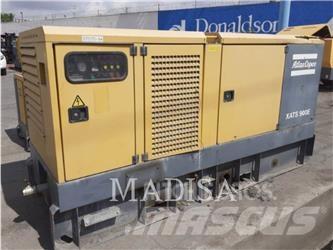 Atlas XATS900 E Essiccatori per aria compressa