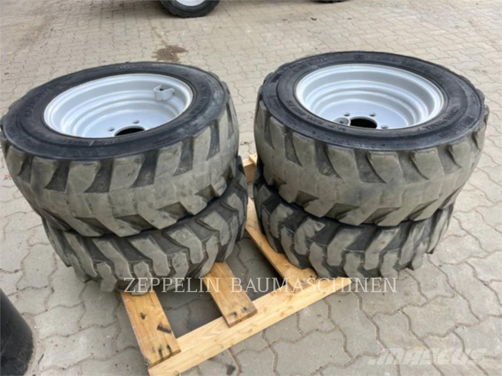 BKT PRIMÄR-PROD. KOMP. R Pneumatici, ruote e cerchioni