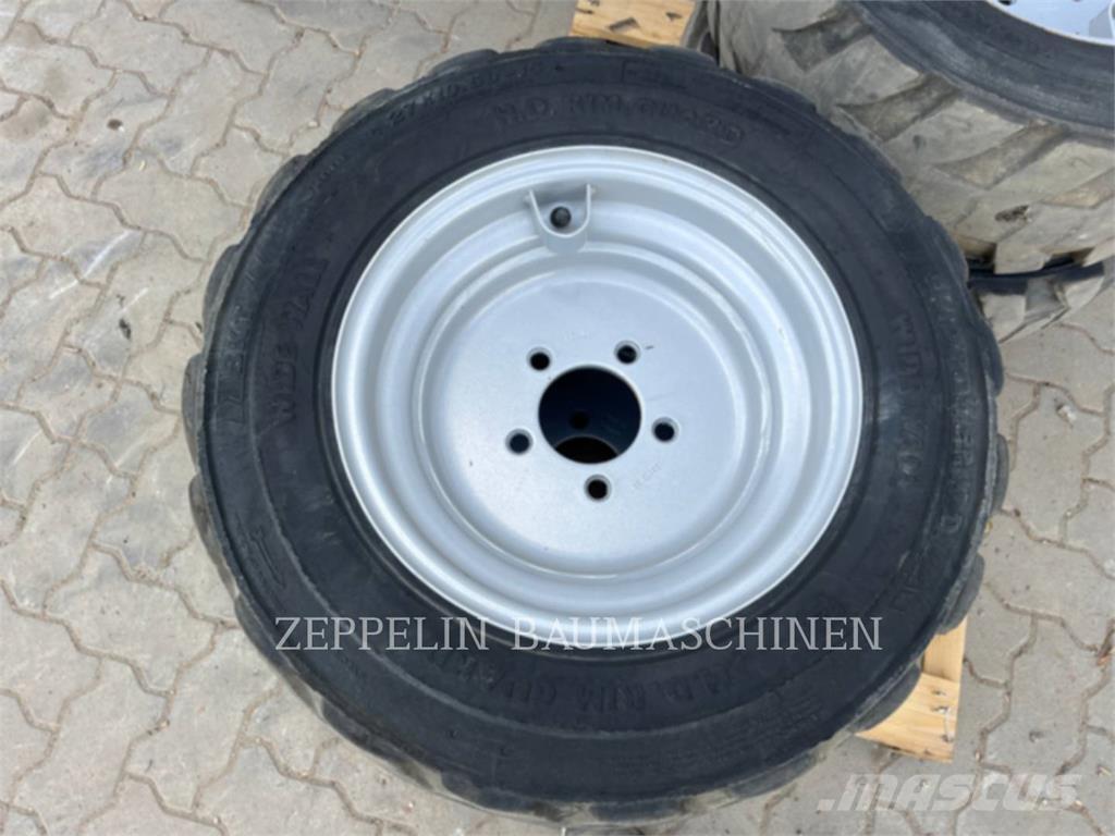 BKT PRIMÄR-PROD. KOMP. R Pneumatici, ruote e cerchioni