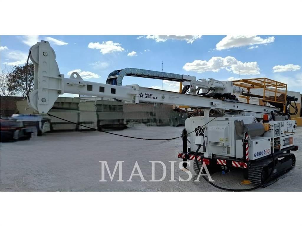 Boart Longyear LX6 Perforatrici di superficie