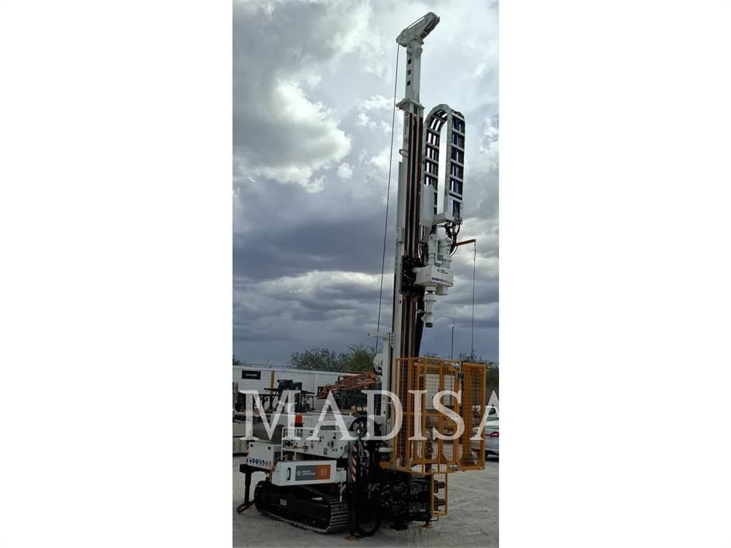 Boart Longyear LX6 Perforatrici di superficie