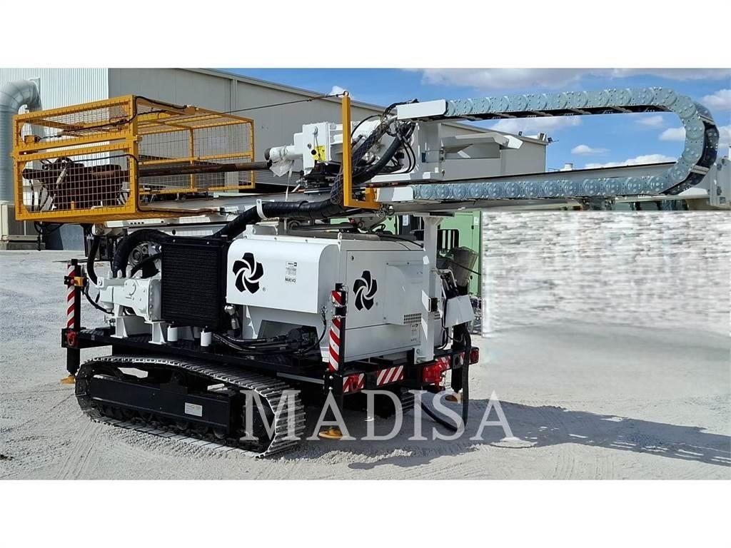 Boart Longyear LX6 Perforatrici di superficie