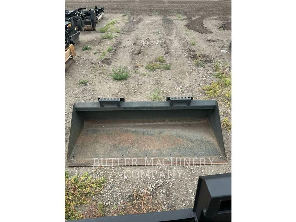 Bobcat 66 BUCKET Benne