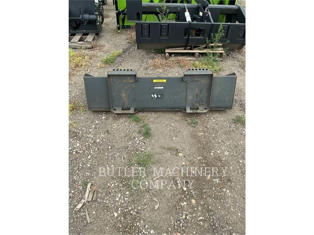 Bobcat 66 BUCKET Benne