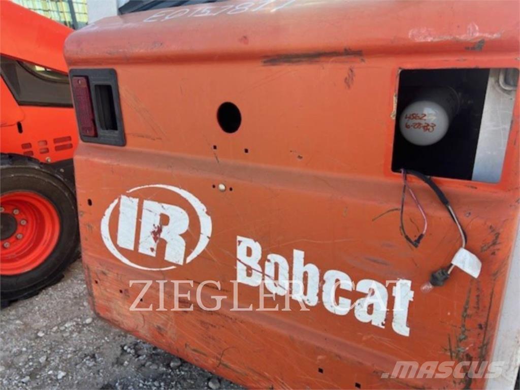 Bobcat 773 Mini Pale Gommate