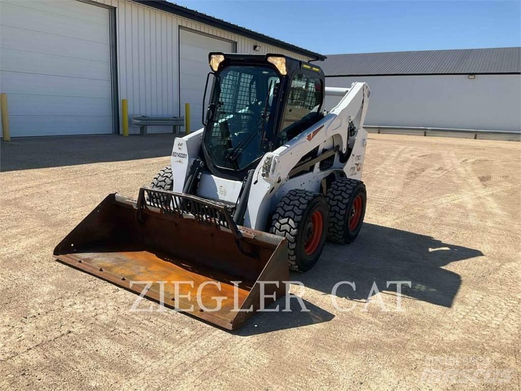 Bobcat A770 Mini Pale Gommate