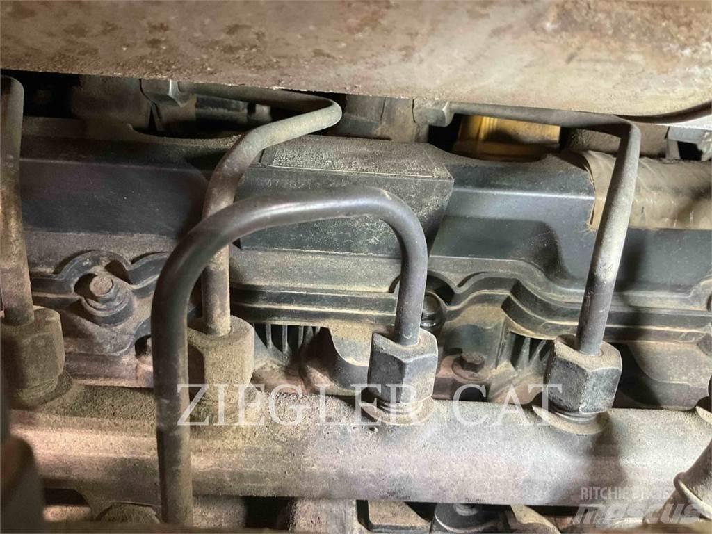 Bobcat A770 Mini Pale Gommate