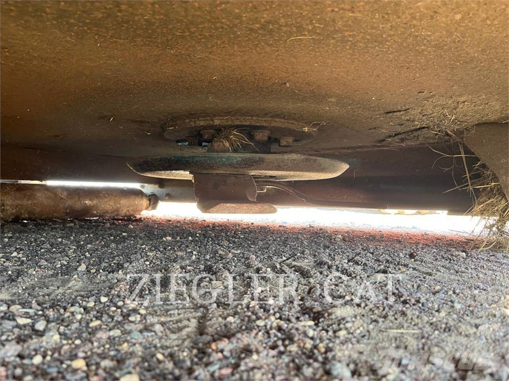 Bobcat BRUSHCAT Mini Pale Gommate