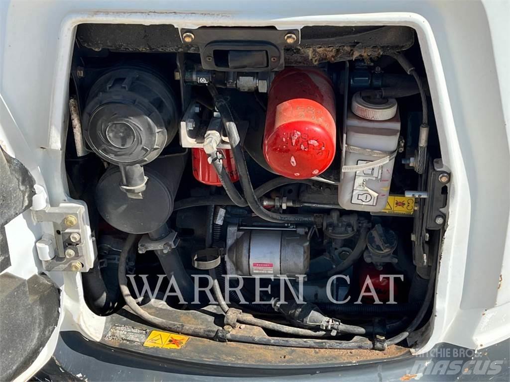 Bobcat E20 Escavatori cingolati
