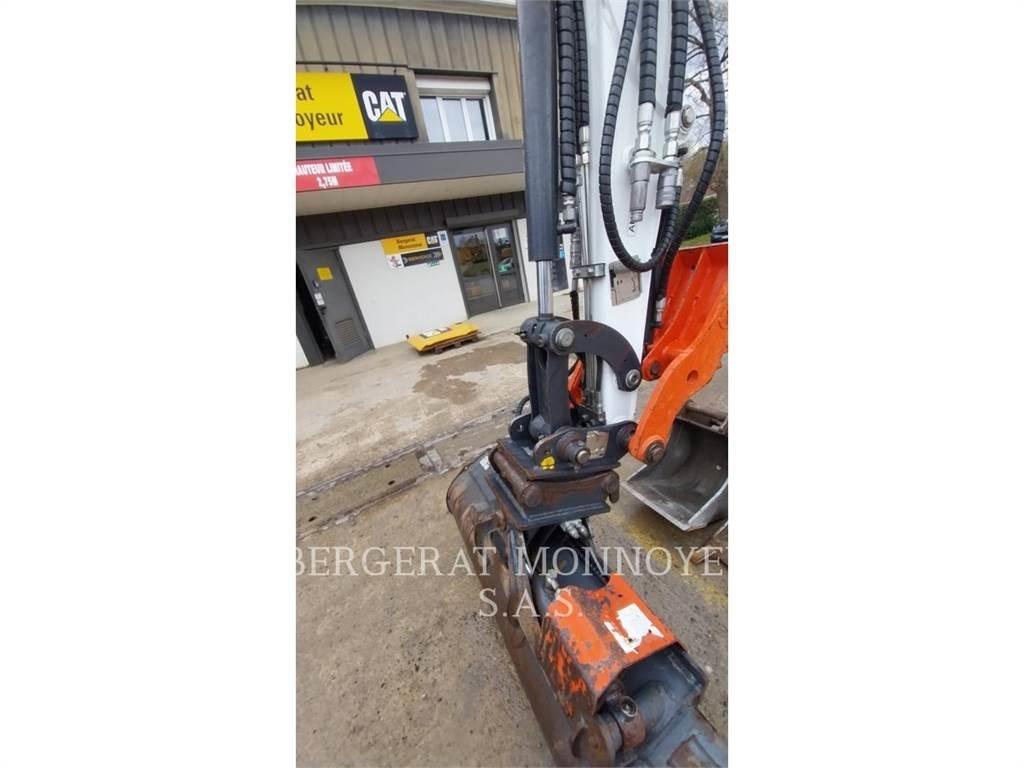 Bobcat E27 Escavatori cingolati