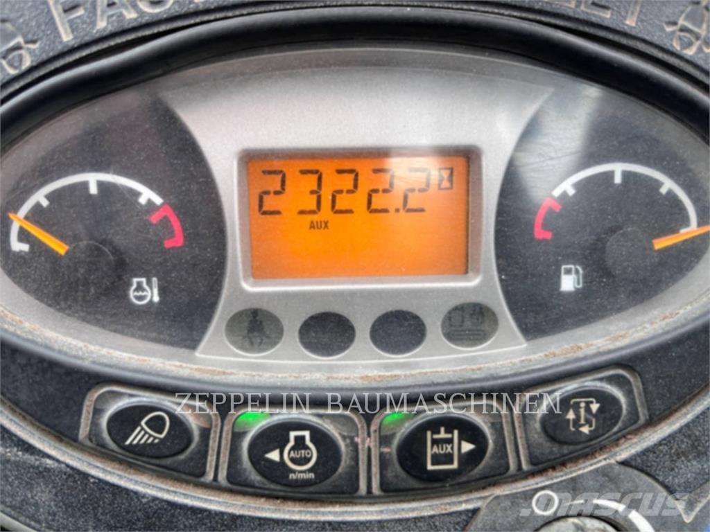 Bobcat E27 Escavatori cingolati