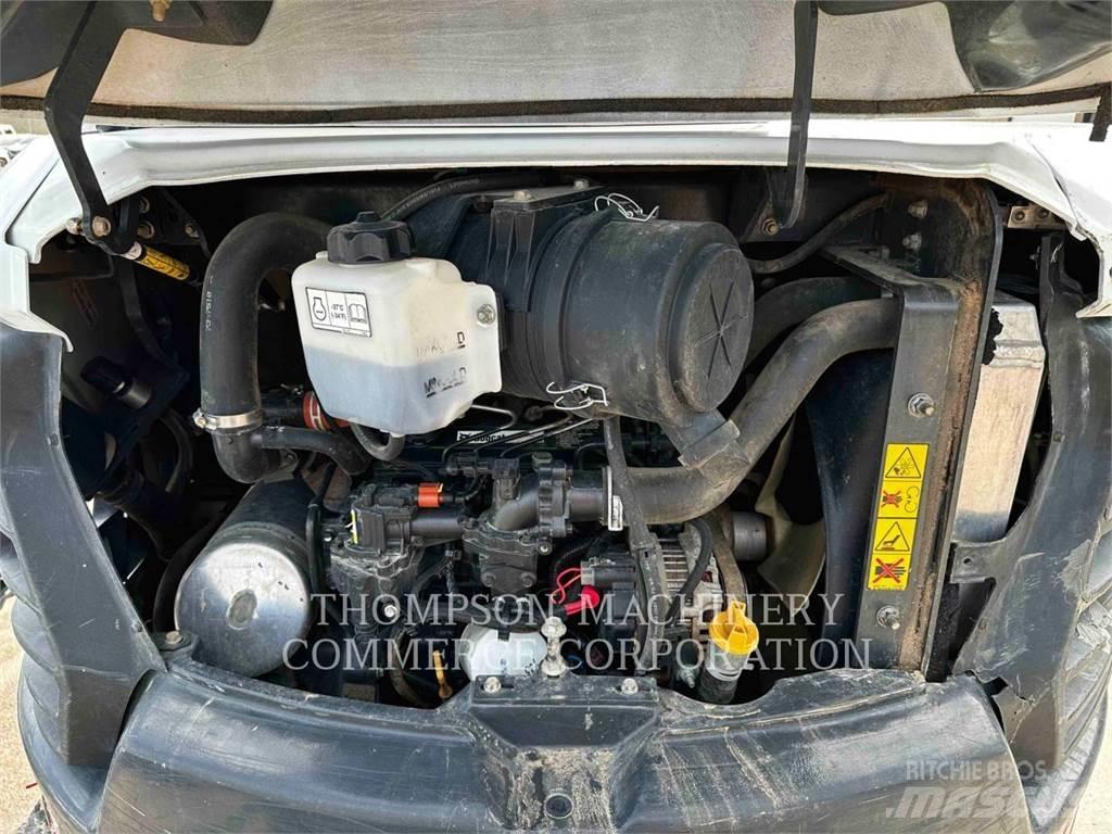 Bobcat E42 Miniescavatori