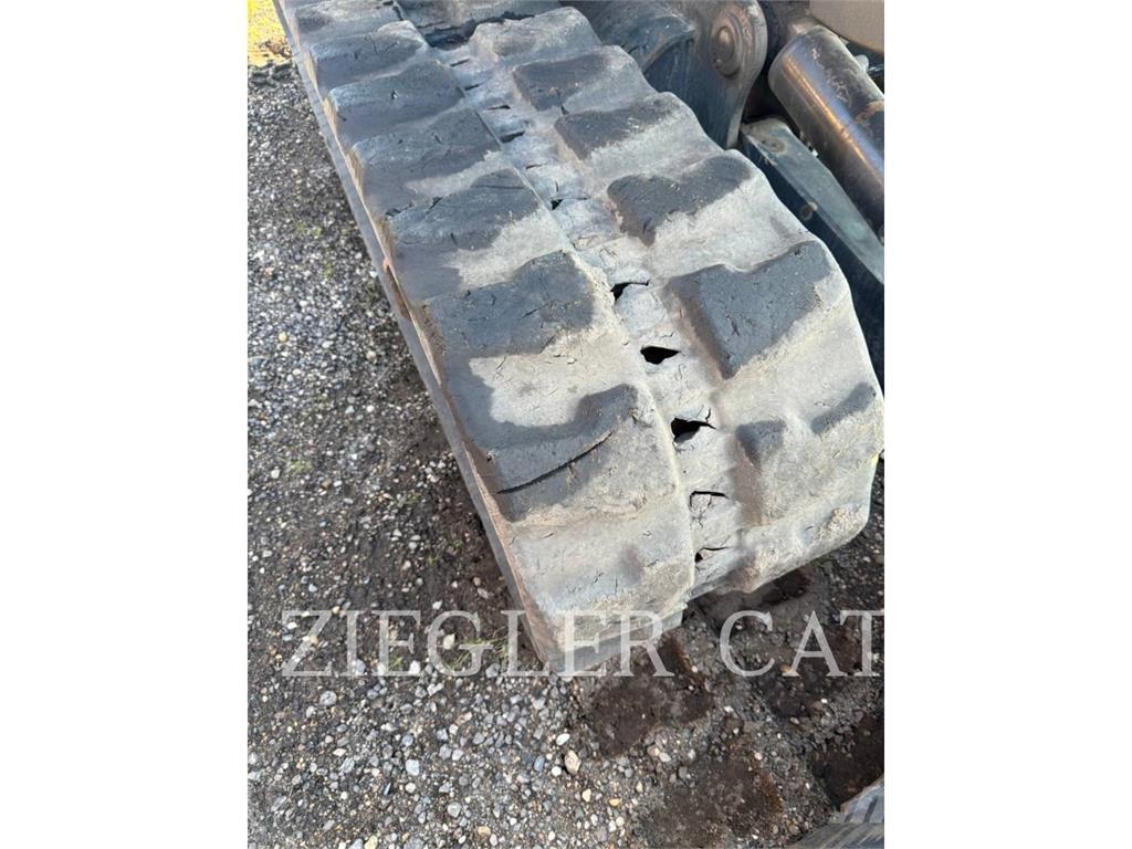 Bobcat E85 Escavatori cingolati