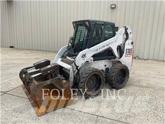 Bobcat S185 Mini Pale Gommate