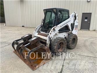 Bobcat S185 Mini Pale Gommate