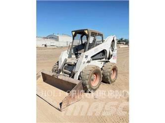 Bobcat S330 Mini Pale Gommate