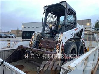 Bobcat S450 Mini Pale Gommate