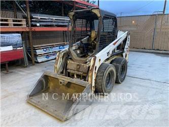 Bobcat S450 Mini Pale Gommate