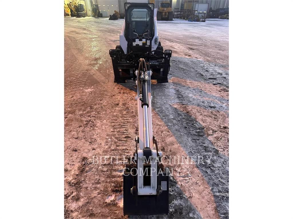 Bobcat S590 Mini Pale Gommate