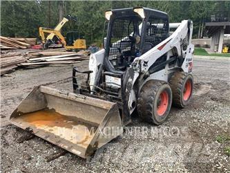 Bobcat S650 Mini Pale Gommate
