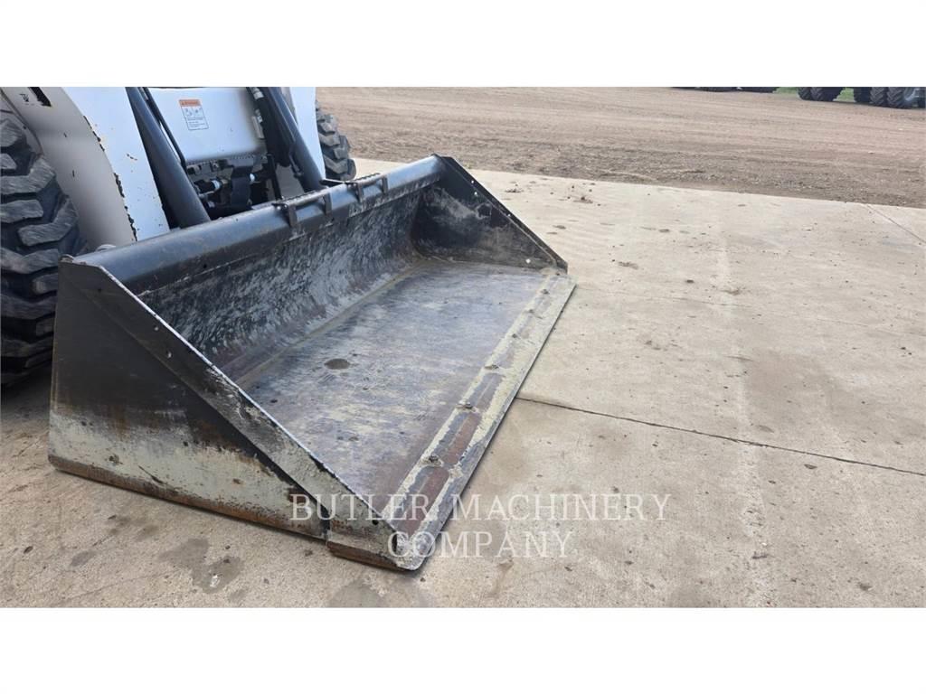 Bobcat S650 Mini Pale Gommate