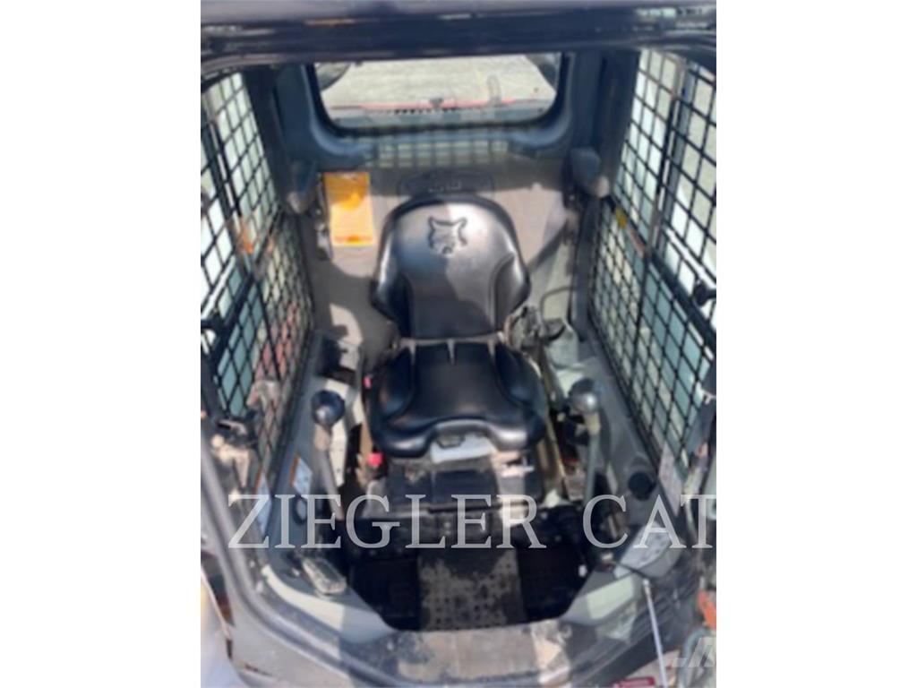 Bobcat S650 Mini Pale Gommate