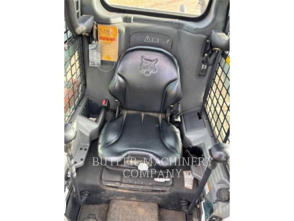 Bobcat S740 Mini Pale Gommate