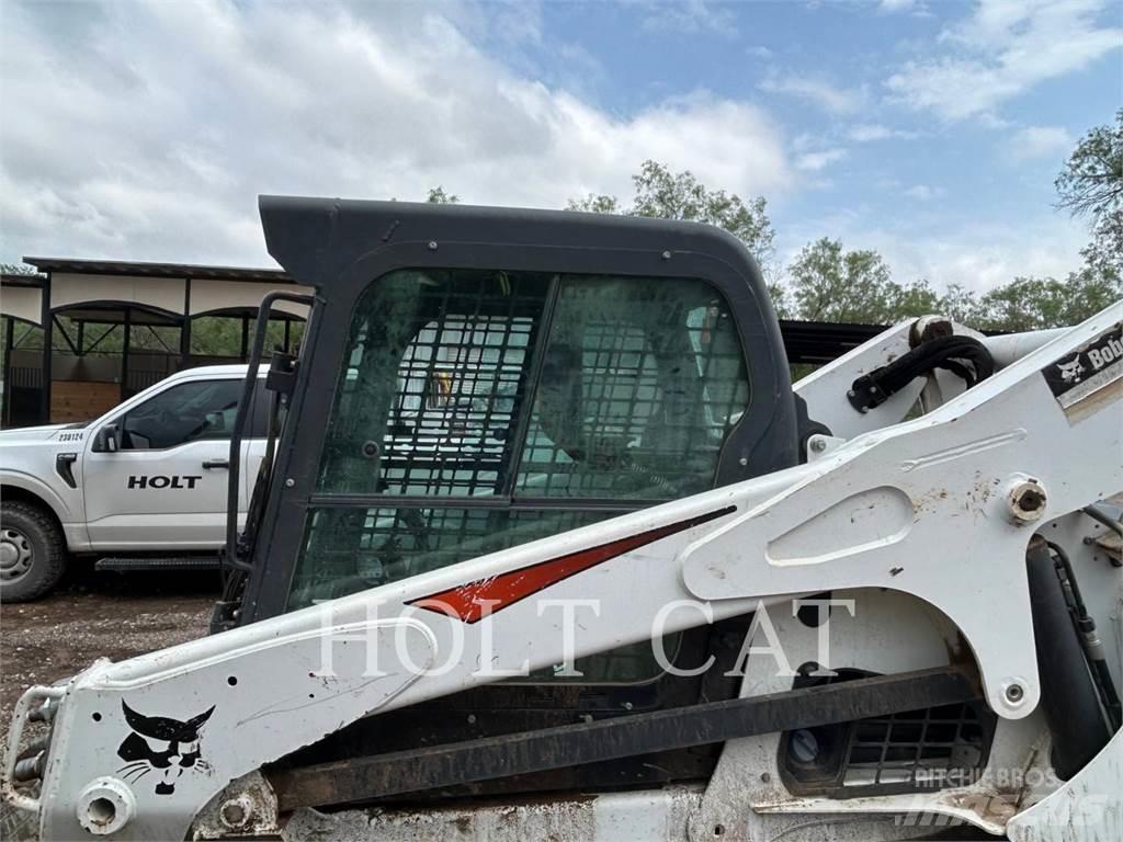 Bobcat S770 Mini Pale Gommate