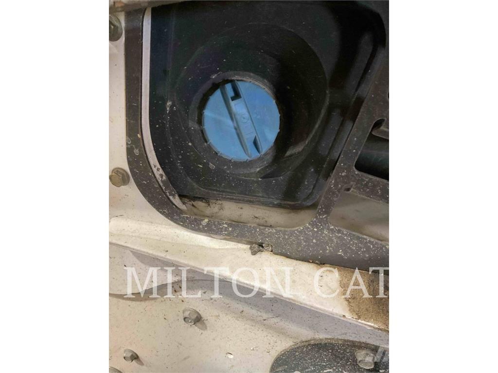 Bobcat S770 Mini Pale Gommate
