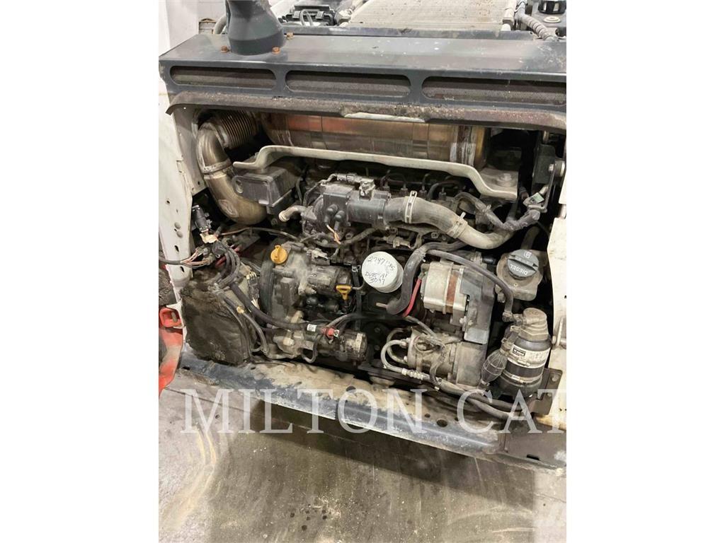 Bobcat S770 Mini Pale Gommate
