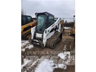 Bobcat T-770 Mini Pale Gommate
