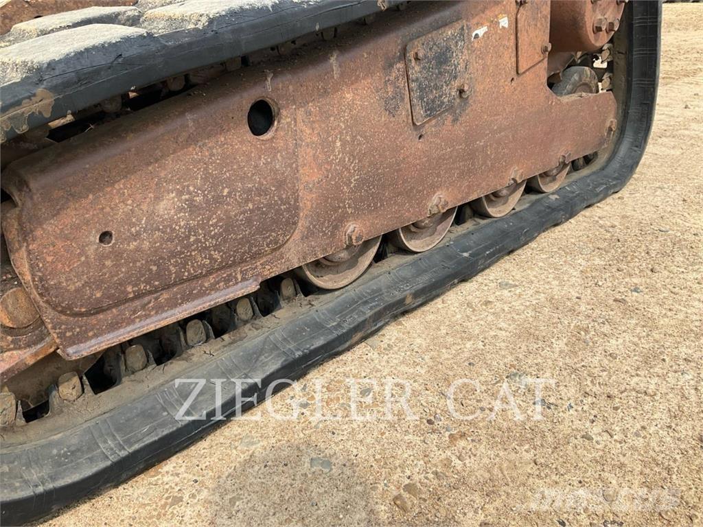 Bobcat T190 Pale cingolate