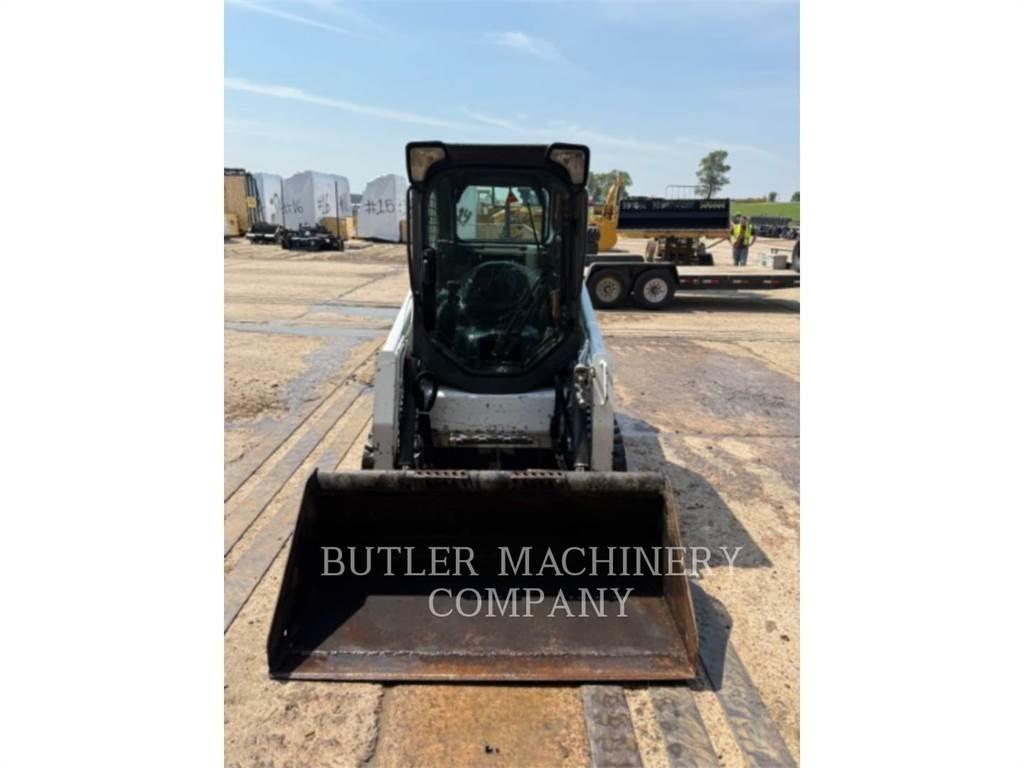 Bobcat T450 Pale cingolate