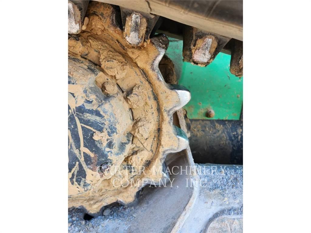 Bobcat T550 Mini Pale Gommate