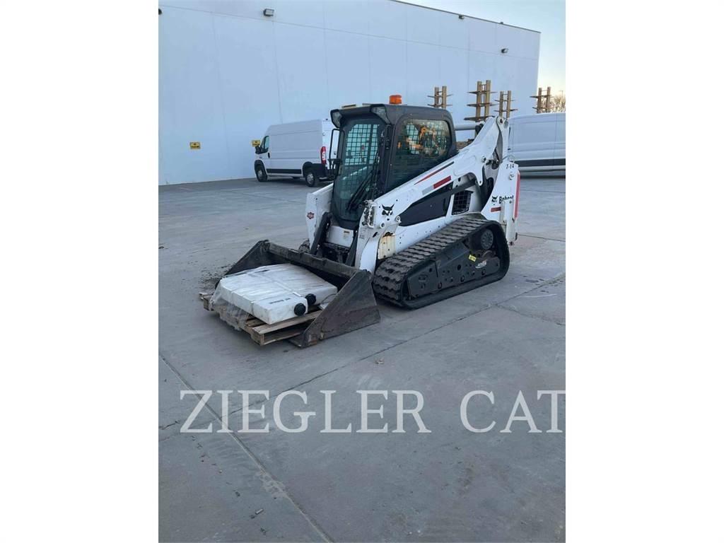 Bobcat T590 Pale cingolate