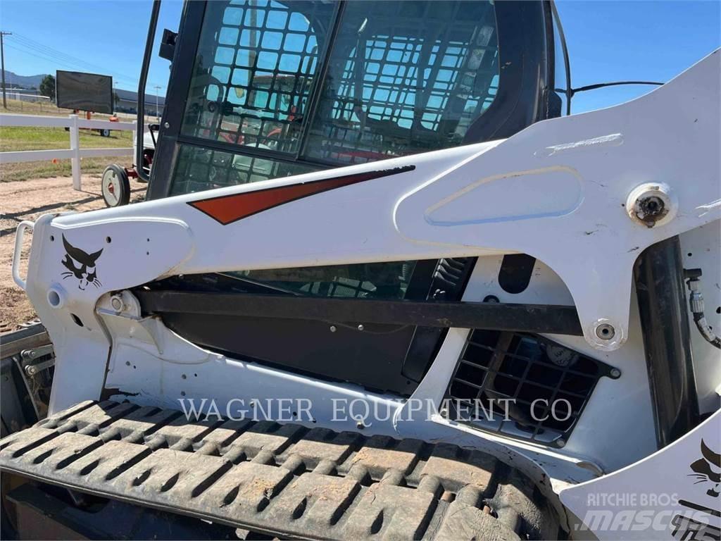 Bobcat T595 Pale cingolate
