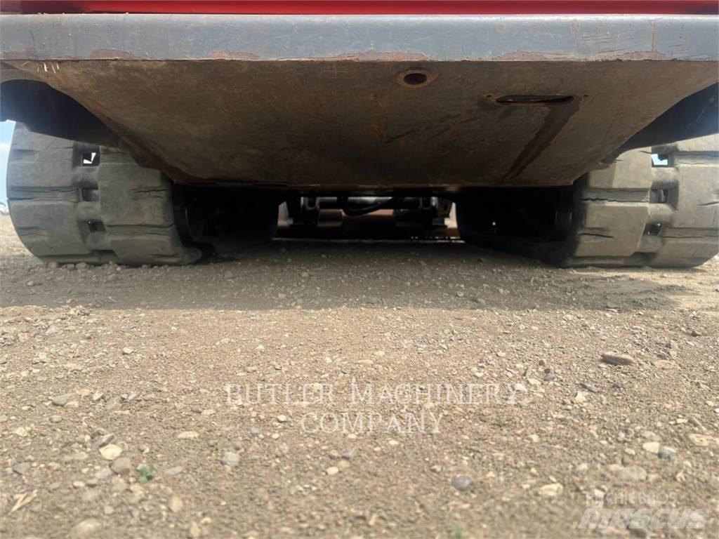 Bobcat T595 Pale cingolate